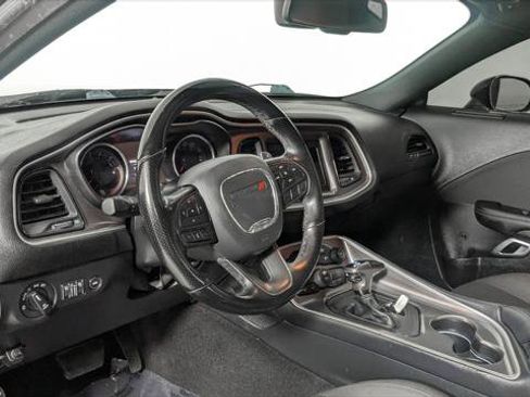 Used 2021 Dodge Challenger GT image 22