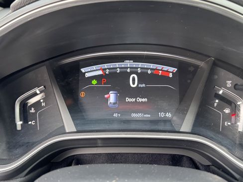 Used 2021 Honda CR-V EX-L image 27