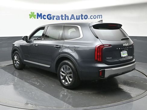 Used 2023 Kia Telluride LX AWD/4WD image 27