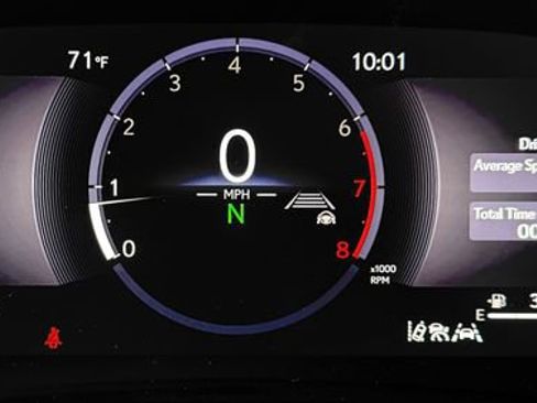 New 2026 Lexus RX 350 Premium Plus AWD/4WD image 12