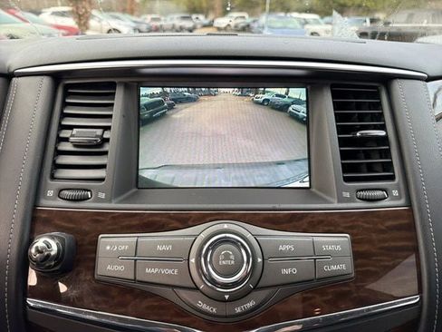Used 2019 Nissan Armada SV w/ Driver Package image 32
