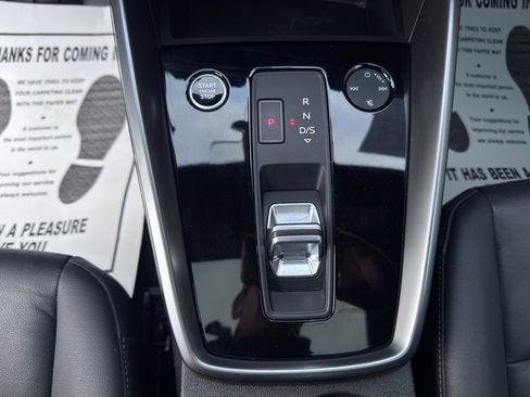 Used 2023 Audi A3 2.0T Premium w/ Black Optic Sport Package image 26