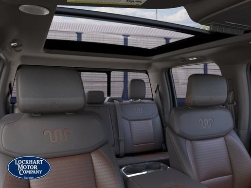 New 2026 Ford F250 King Ranch AWD/4WD image 21