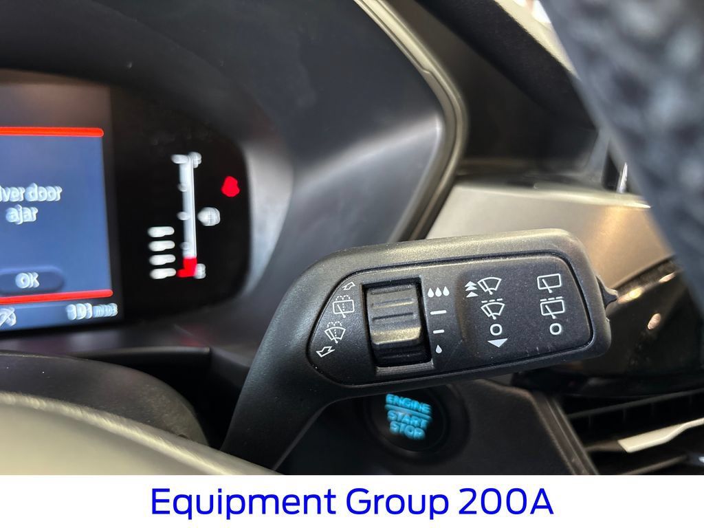 Certified 2024 Ford Escape Active FWD image 20