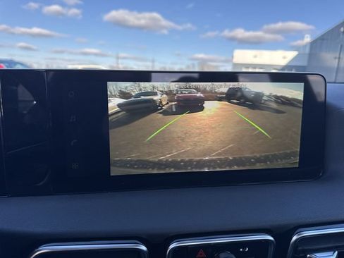 New 2026 Nissan Sentra S w/ Floor Mat Package FWD image 17