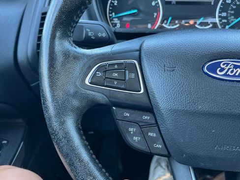 Used 2019 Ford EcoSport Titanium AWD/4WD image 23