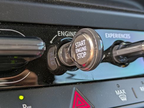 Used 2026 MINI Cooper S FWD image 30