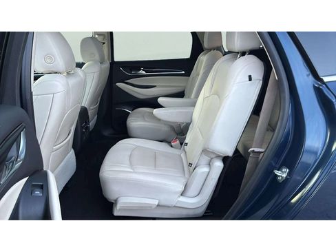 Used 2023 Buick Enclave Essence w/ Experience Buick Package image 13