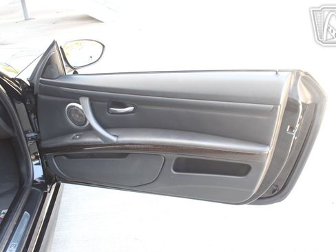 Used 2009 BMW M3 Convertible RWD image 18