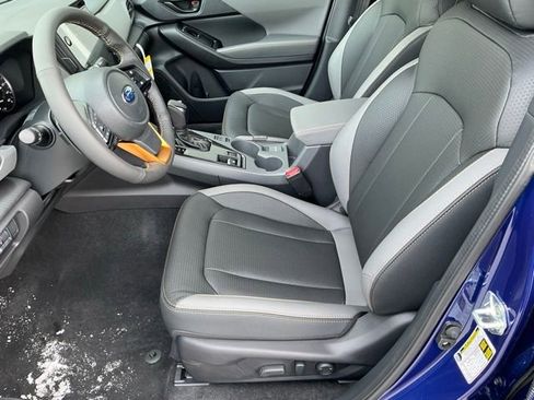 New 2026 Subaru Crosstrek 2.5i Wilderness image 12