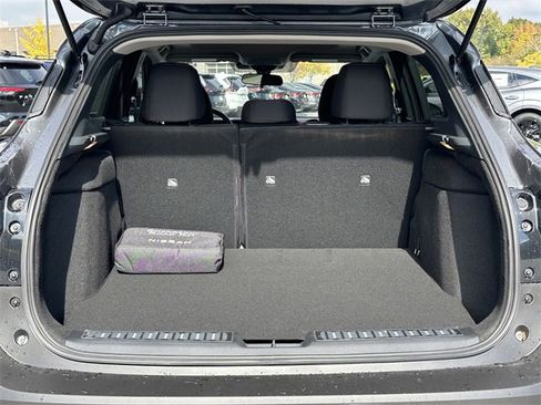 New 2026 Nissan Kicks SV w/ SV Premium Package image 13