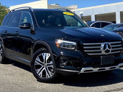 Used 2025 Mercedes-Benz GLB 250 4MATIC