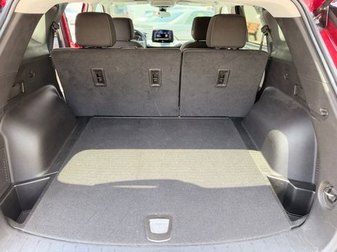 Used 2023 Chevrolet Blazer LT FWD image 24