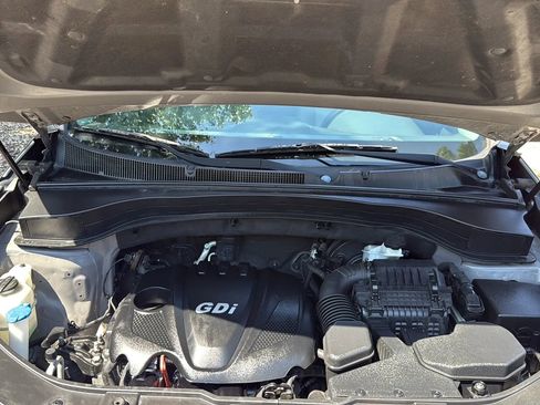 Used 2014 Kia Sorento LX FWD image 11