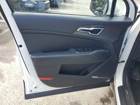 New 2026 Kia Sportage S AWD/4WD image 5