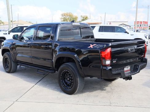 Used 2019 Toyota Tacoma SR5 image 10