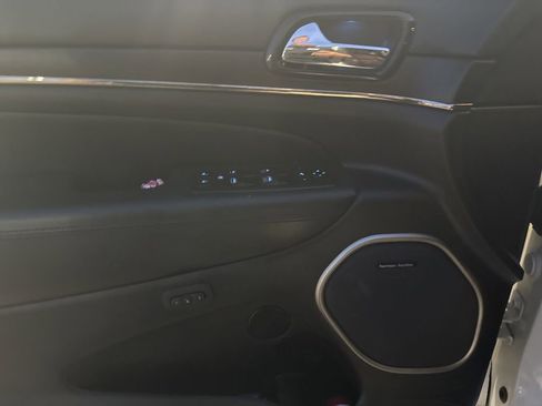 Used 2021 Jeep Grand Cherokee High Altitude image 52