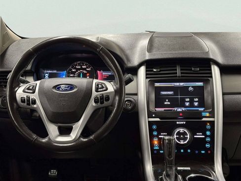 Used 2014 Ford Edge Sport w/ Canadian Touring Package AWD/4WD image 28