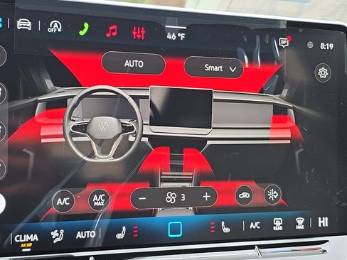 New 2026 Volkswagen Tiguan SE R-Line image 24