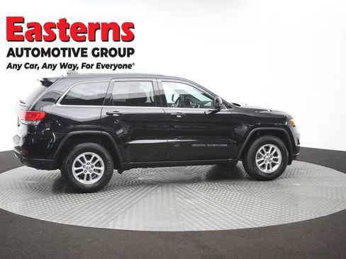 Used 2018 Jeep Grand Cherokee Laredo RWD image 44