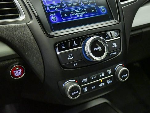 Used 2018 Acura RDX AWD w/ Technology Package image 21