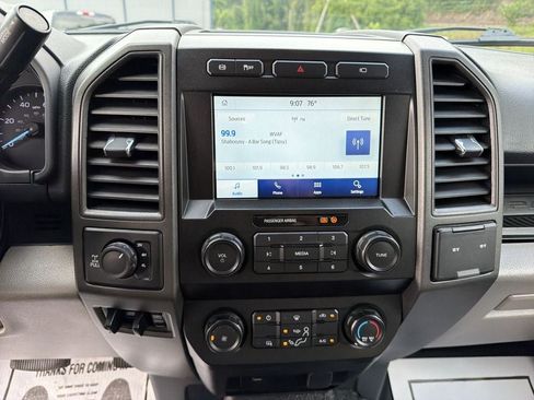 Used 2022 Ford F250 XL w/ Power Equipment Group AWD/4WD image 22