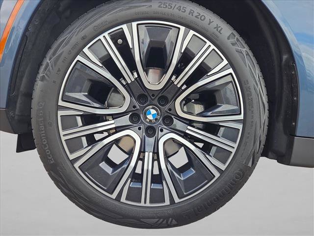 Certified 2026 BMW X3 xDrive30i w/ Convenience Package AWD/4WD image 30