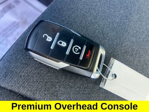 Used 2022 RAM 1500 Big Horn image 30