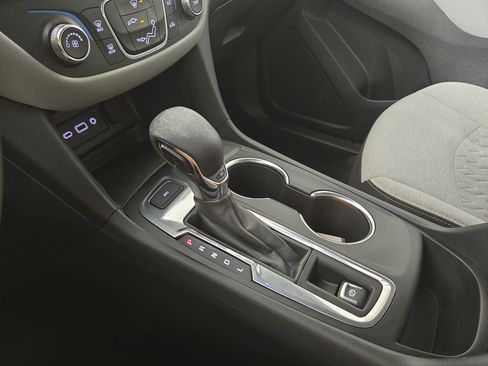 Certified 2022 Chevrolet Equinox LT AWD/4WD image 22