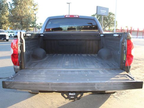 Used 2017 Toyota Tundra SR5 w/ TRD Off Road Package image 32