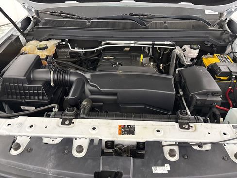 Used 2022 Chevrolet Colorado LT w/ Fleet Safety Package image 29