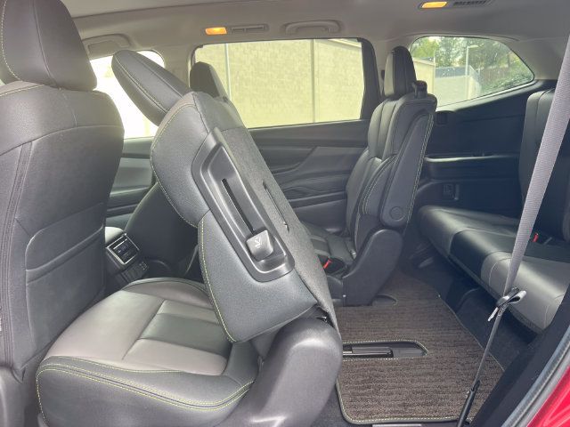 Used 2024 Subaru Ascent Onyx Edition AWD/4WD image 6