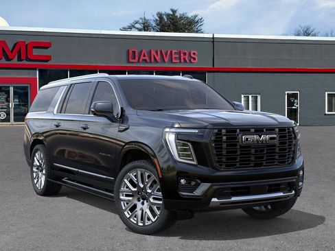 New 2026 GMC Yukon XL Denali Ultimate AWD/4WD image 7