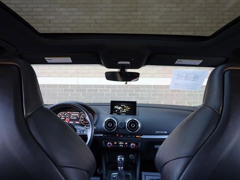 Used 2017 Audi S3 Premium Plus AWD/4WD image 29