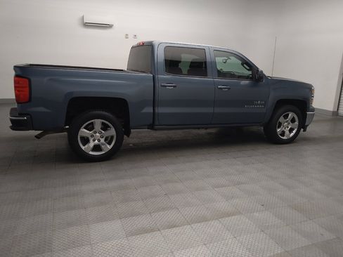 Used 2014 Chevrolet Silverado 1500 LT w/ Texas Edition, 1LT Trim RWD image 10