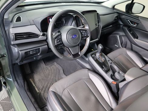 Used 2024 Subaru Crosstrek 2.5i Limited image 9