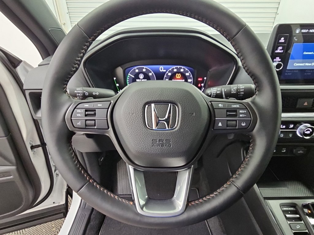New 2027 Honda CR-V Sport-L image 22