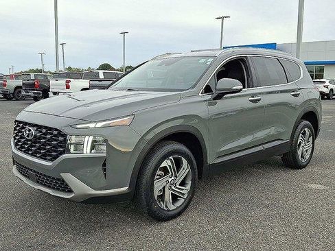 Used 2023 Hyundai Santa Fe SEL w/ Cargo Package image 3