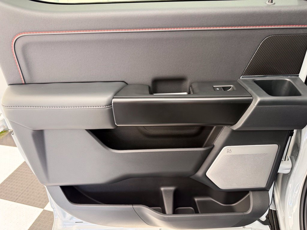 New 2026 Ford F150 Raptor AWD/4WD image 18