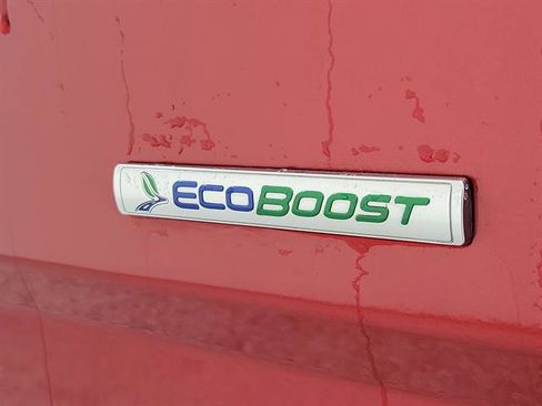 Used 2020 Ford Ranger Lariat w/ Equipment Group 501A Mid image 8