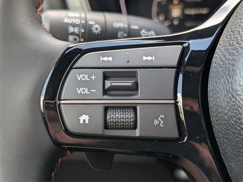 New 2025 Honda Pilot TrailSport image 23