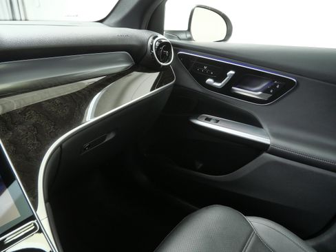 Certified 2026 Mercedes-Benz GLC 300 4MATIC image 20