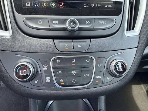 Used 2023 Chevrolet Malibu LT FWD image 25