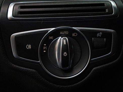 Used 2018 Mercedes-Benz C 300 Cabriolet image 21