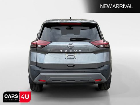 Used 2023 Nissan Rogue S image 6