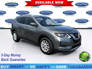 Used 2020 Nissan Rogue SV FWD video 1