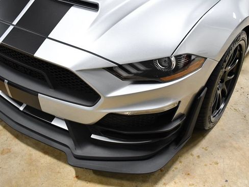 Used 2022 Ford Mustang GT Premium w/ GT Performance Package RWD image 20