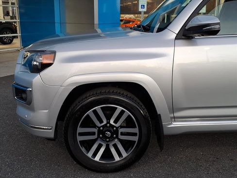 Used 2023 Toyota 4Runner Limited image 7