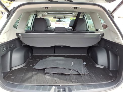 Certified 2023 Subaru Forester Premium image 23