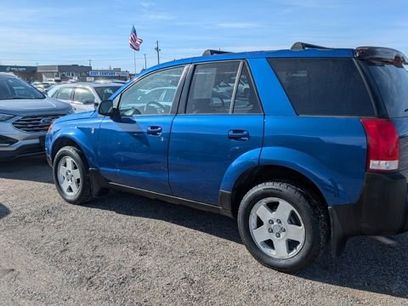 Used 2005 Saturn Vue AWD V6 w/ Comfort Pkg